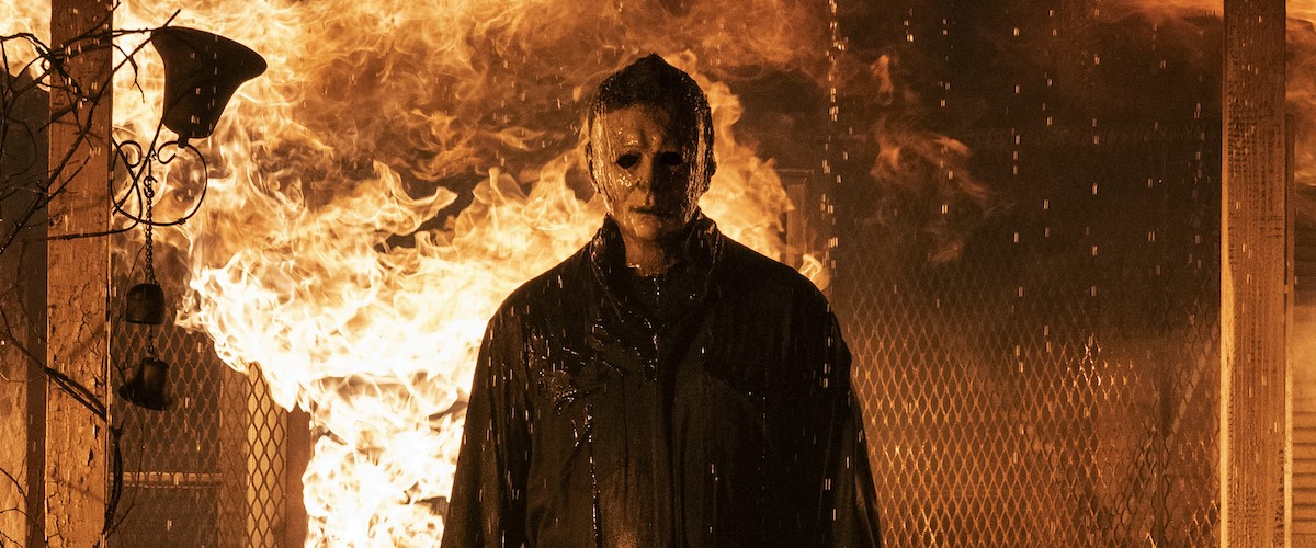 Halloween Kills